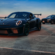 Illustration for article titled Your Ridiculously Awesome Porsche 911 GT3 RS Wallpapers Are Here